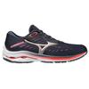 Wave Rider Wmns Mizuno 24 'Navy Red' J1GD200343