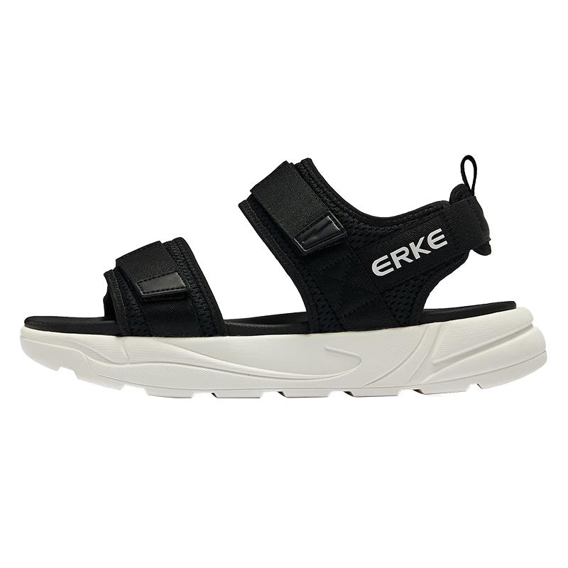 Erke Women s Breathable Soft-Sole Beach Sandals 6.5