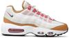 Кроссовки Nike Air Max 95 Women summit white(wheat/phantom/green noise