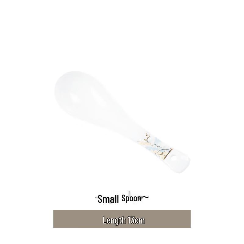 

Elegant Ceramic Tableware Collection