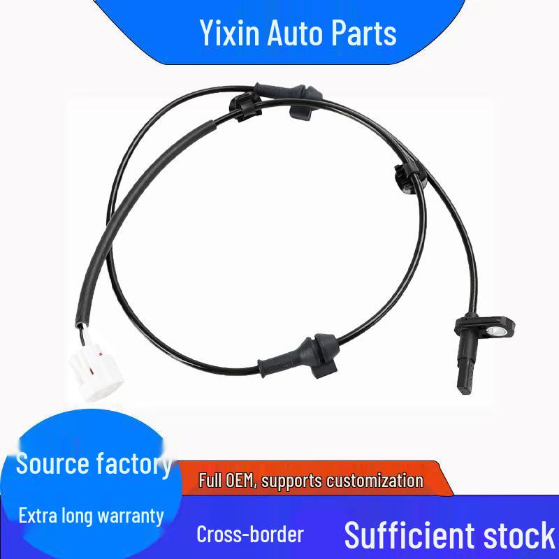 Совместимый с Toyota ABS-датчик 4670B065 - В наличии, Антиблокировочная тормозная система 4670B065