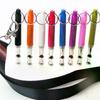 1Pcs Ultrasonic Dog Training Whistle - Adjustable Silent Stop Barking Control Tool With Rope Pets Discipline Supplies Flute