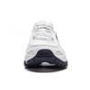 New LiNing Brown Sugar Anti-Slip Wear-Resistant Breathable Height Increasing Low-Top Casual Shoes Men's White AGCV127-3