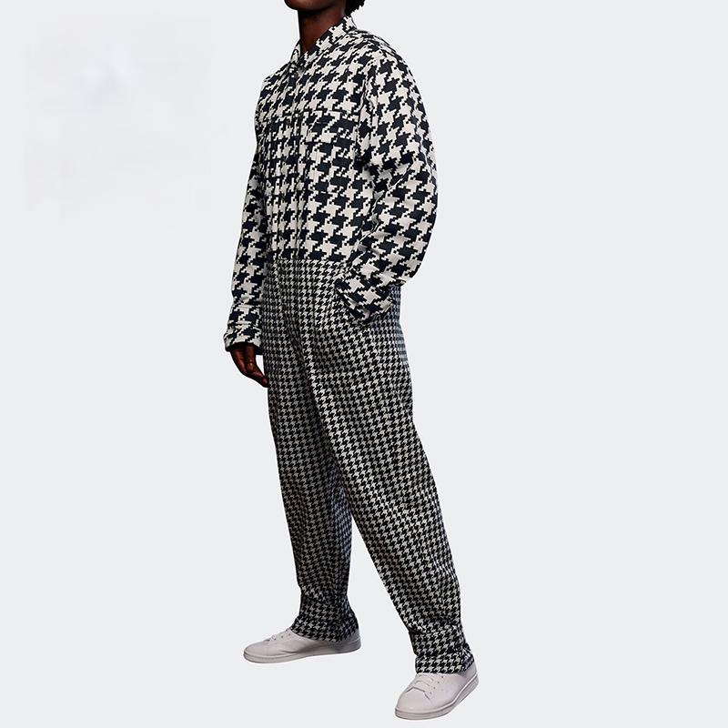adidas Ivy Park Halls Of Ivy 3 Stripes Jumpsuit 2.0 All Gender HC5983