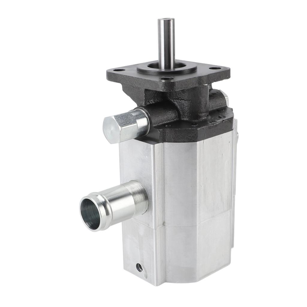 Hydraulic Log Splitter Pump 16GPM 3600RPM Universal 2 Stage Wood Splitter Pump for Gas Log