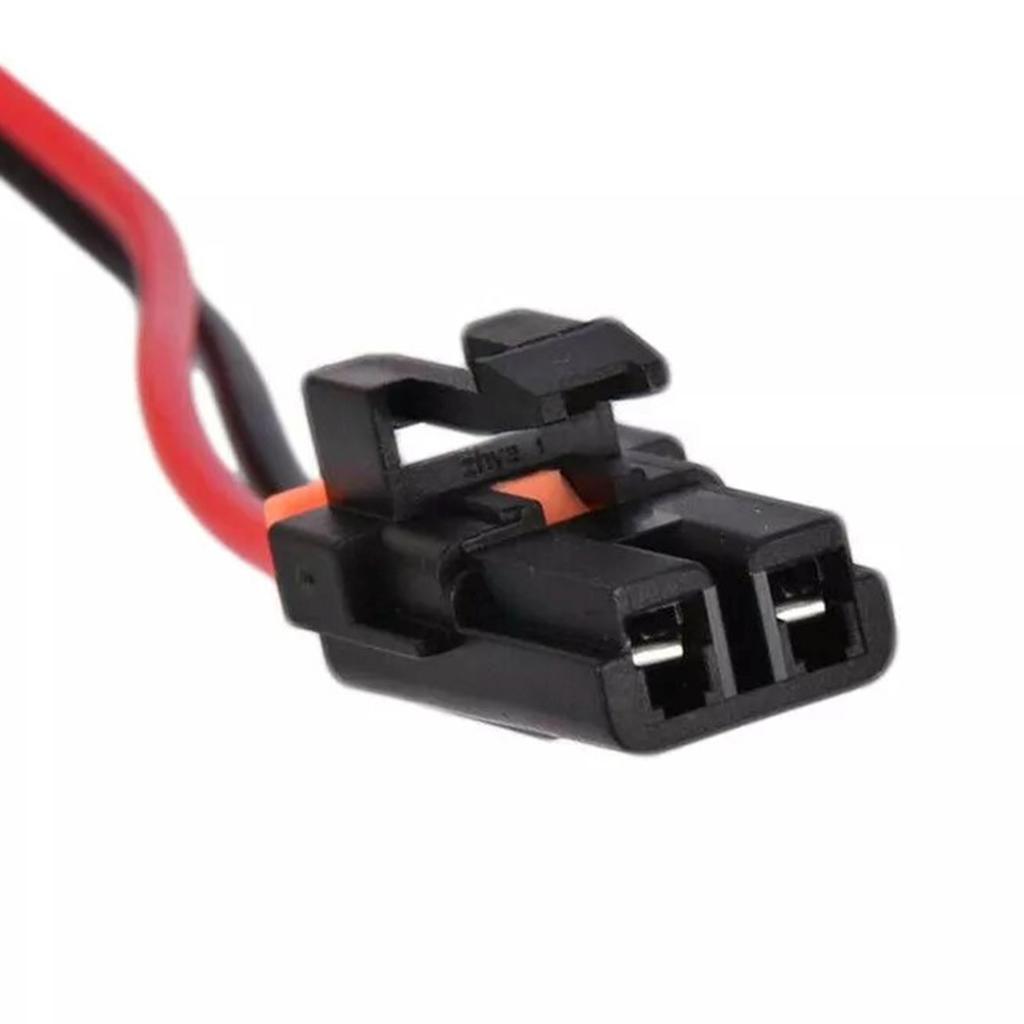 New Blower Motor Resistor 89019088 For Chevrolet Silverado 1500 2500 Tahoe GMC Sierra