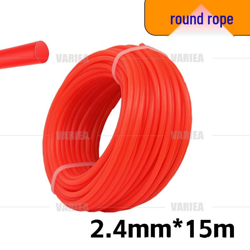 

Садовая триммерная головка, аксессуар для косилки, Hu Shi Hua T45