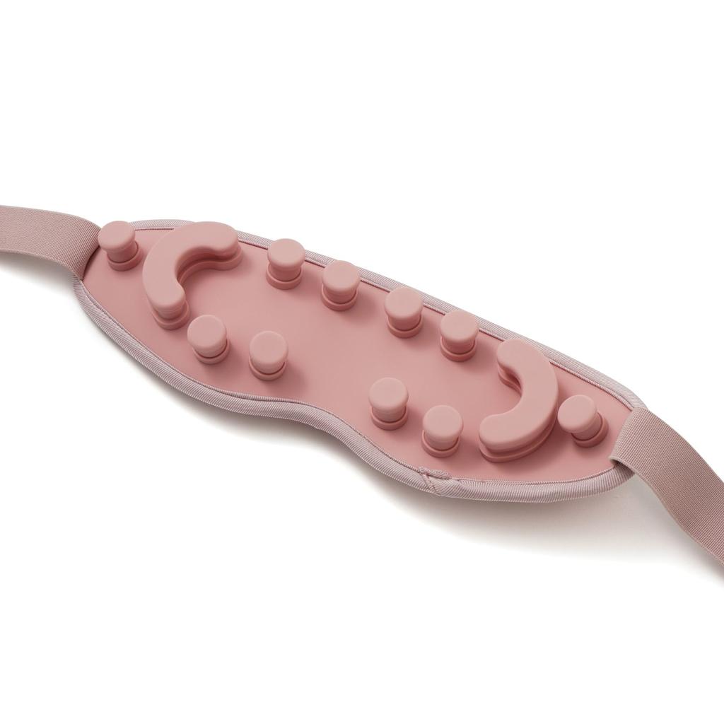 Francfranc Hot Tap Eye Care Pink New Life Gift &
