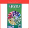 Enjoyable Skyjo Classic Table Card Game For Memorable Leisure Gatherings And Fun