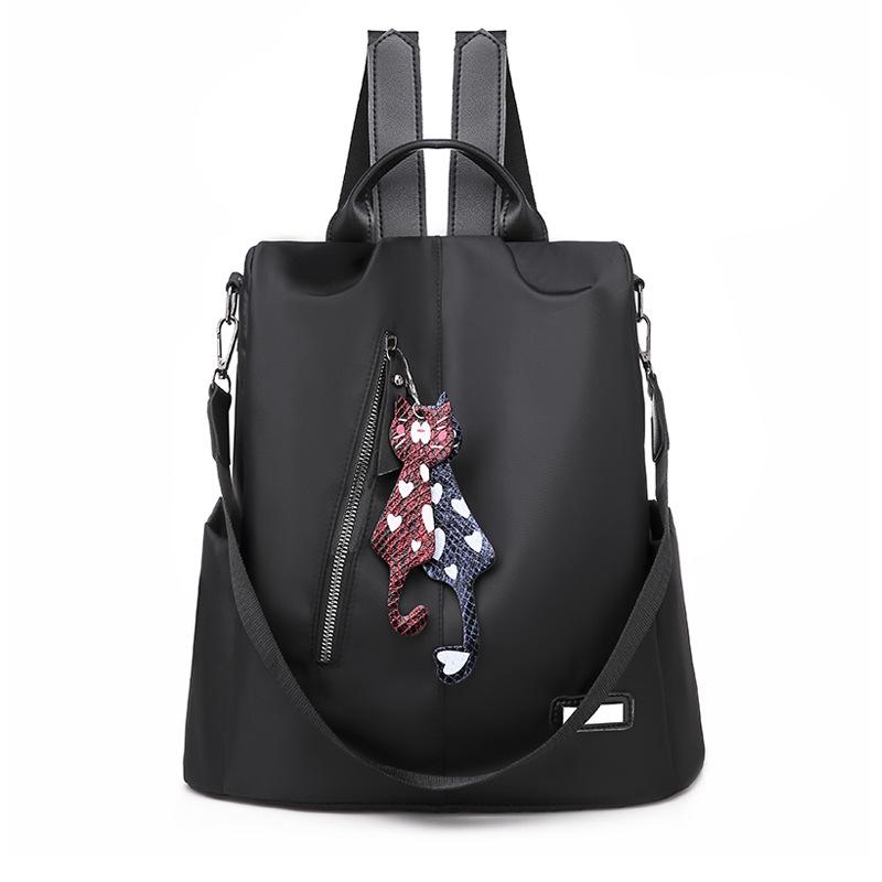 

Женские сумки Оксфорд-суконые сумки Рюкзак