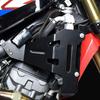 For HONDA CRF300L CRF300 CRF 300 L 300L RALLY - 2024 Motorcycle Radiator Protective Cover Grille Grill Guard Protecter