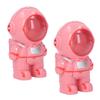 2PCS Portable Water Dispenser with Cup Strap 250ml   Shaped Water Dispenser Straw Cup for Travel Outdoor