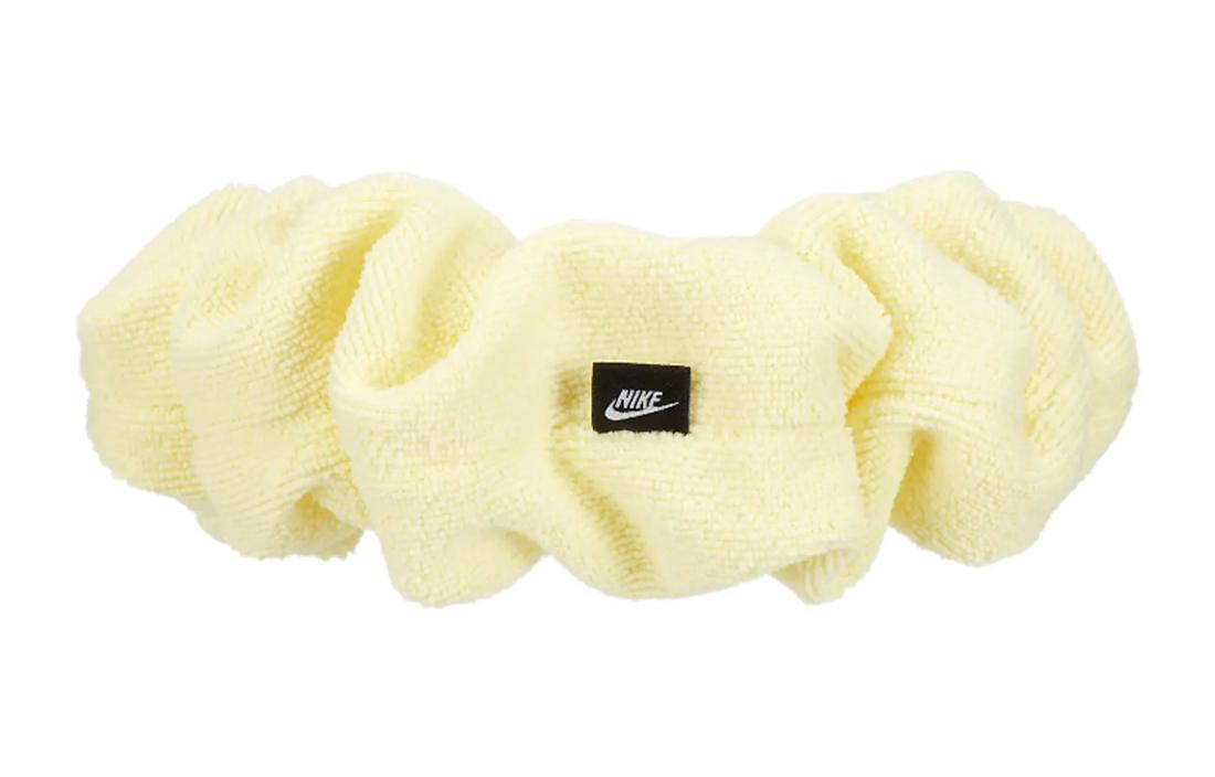 Nike Hair Ties Women s Light Lemon Yellow Green FD6271-806 F