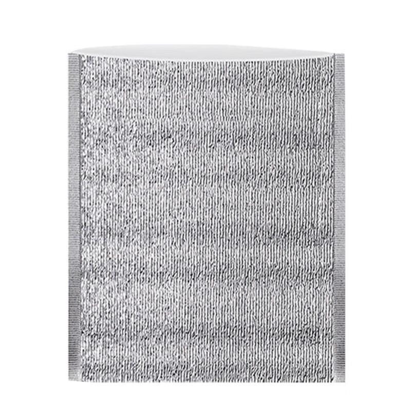 JIETIANSHI Disposable Self-Sealing Aluminum Foil Insulated Bag