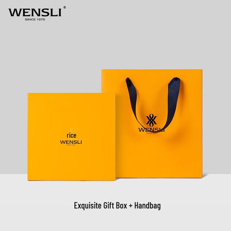 Wensli Ruomeng Mulberry Silk Scarf