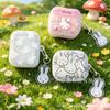 Cute Miffy Rabbit for AirPods Protective Case Pro1 Protective Case 1/1 Generation Pro1 Apple Bluetooth Headset Case