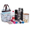 Beach Bag Travel Organizer Korean Storage Bags Cosmetic Bags Toiletry Handbag Women Clutch Bag