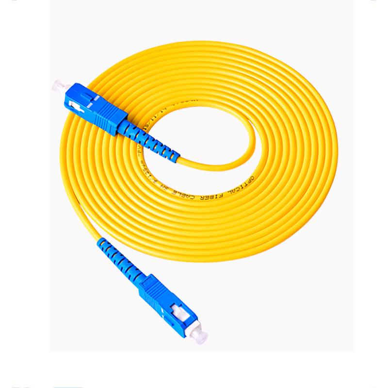 TYT FC-SC Fiber Optic Patch Cable