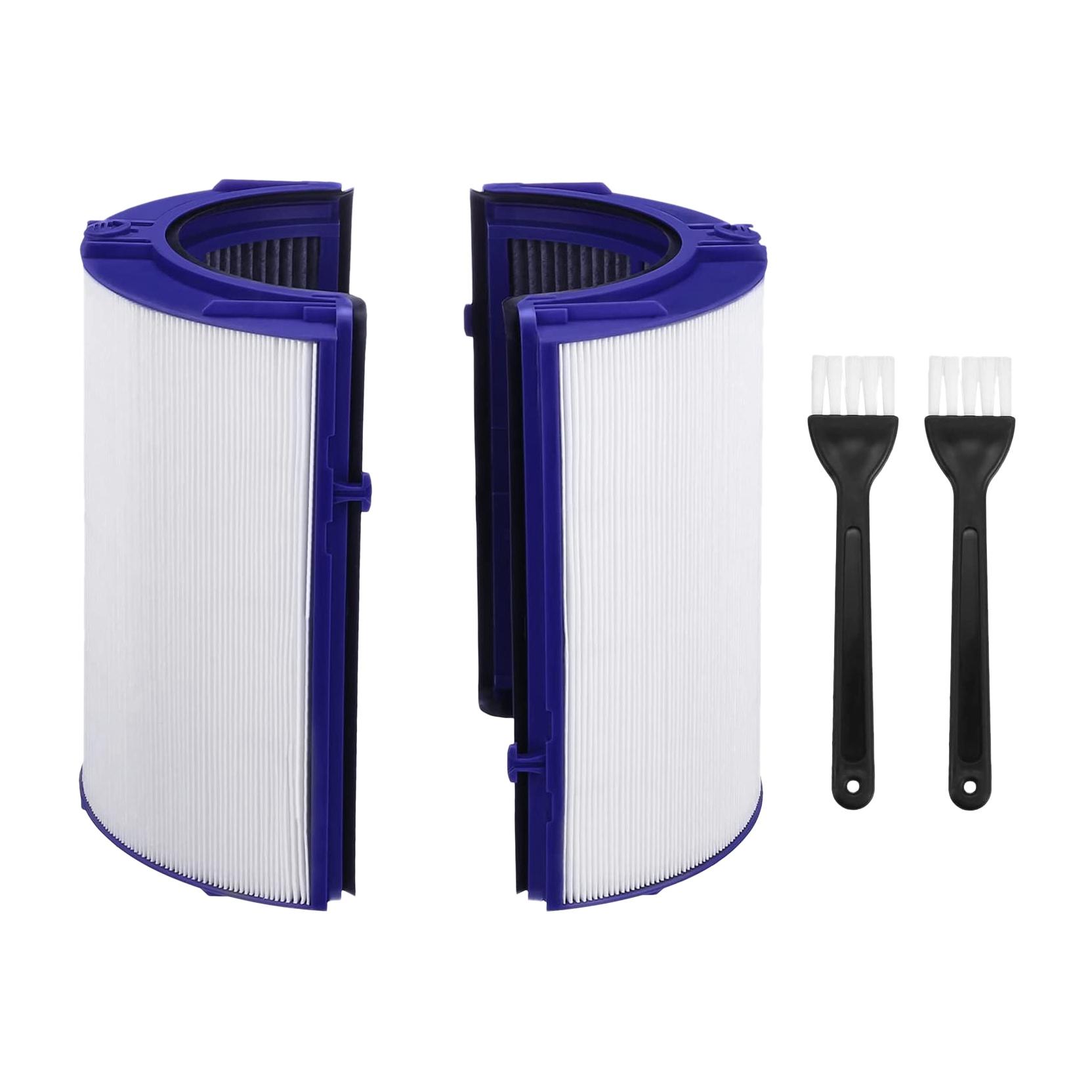 

Сменные фильтры для очистителей воздуха Dyson TP06 HP06 PH01 PH02 Очищающие вентиляторы Герметичный очиститель воздуха Pure Cool CHINA