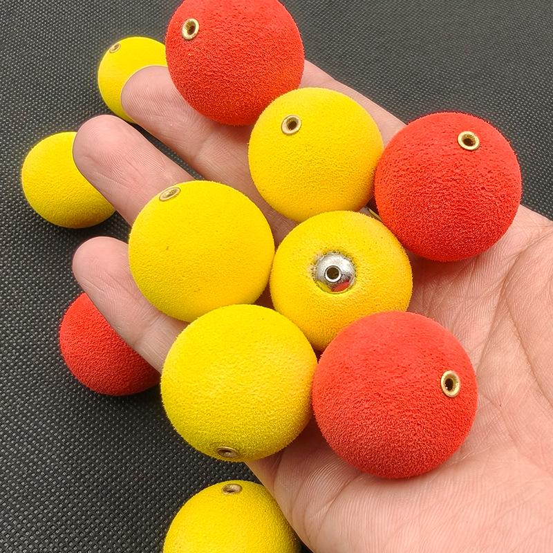Luoyang Copper Ring Float & Bobber Rig Set for Outdoor Crucian Carp Fishing