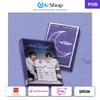 [Pre-order] FLARE U 2027 SEASON'S GREETINGS [Before WE WAKE] (Online Benefit)