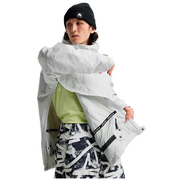Burton Куртка Reserve 2L Relaxed Anorak