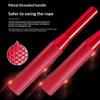 2026 New Jump Rope Professional Speed Bearing Skipping Fitness Workout Training Equipement Boxing Home Exercise