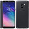 Odnowiony Samsung Galaxy A6+ Plus 2018 SM-A605F LTE Android 32GB ROM 6.0" 3500mAh Odblokowany Oryginalny Smartfon