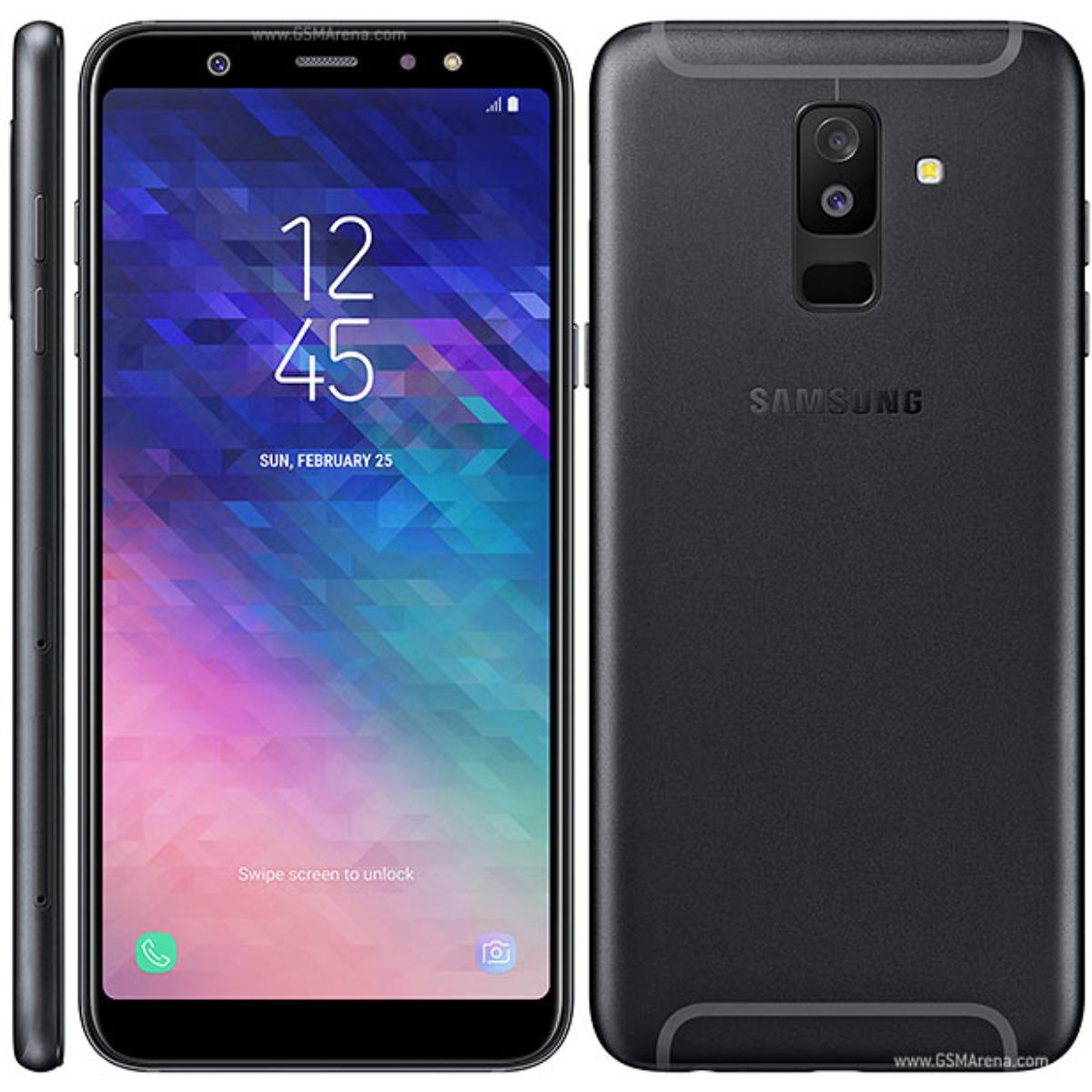 Refurbished Samsung Galaxy A6+ Plus 2018