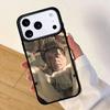 Napoleon Bonaparte Mobile Phone Case for IPhone 17 AIR 16pro Max 15 14 13 12 11 Bumper Cover