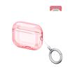 New Transparent TPU Case for Apple AirPods Pro 3