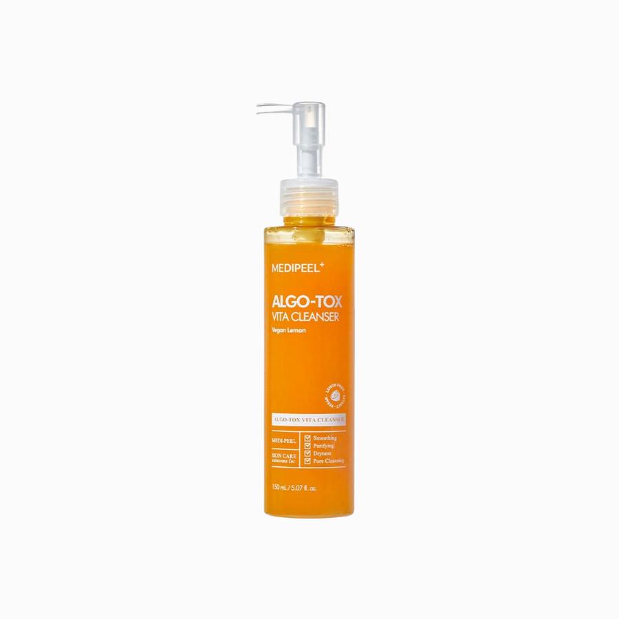 

MEDI-PEEL Algo Tox Vita Cleanser 150мл 1pc