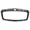 3W0853667C: Compatible Front Grille for 2010-2013 Mercedes-Benz Models.