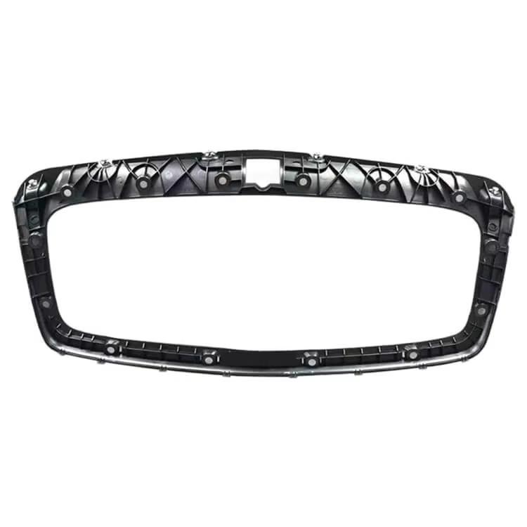 3W0853667C: Совместимая передняя решетка для моделей Mercedes-Benz 2010-2013 годов. Original