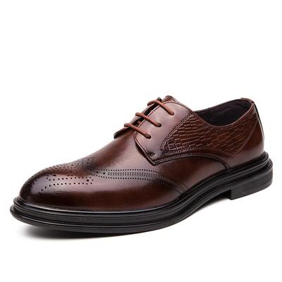 Sapatos clássicos