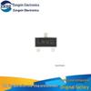 2N7002P N-Channel MOSFET, SOT-23 Surface Mount, 10-Pack