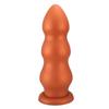 CHYG Giant Anal Anal Anal Extra Thick For For Thick With Suction Anal Anal Bumpy Anal Anal Beads, Plug, Expansion, Size, 3-Bead Shape, Dildo, Women,