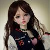 50cm Men's Mini Sex Doll Love Doll Anime Lovely Vagina Sex Masturbation Cup Erotic Sex Toy
