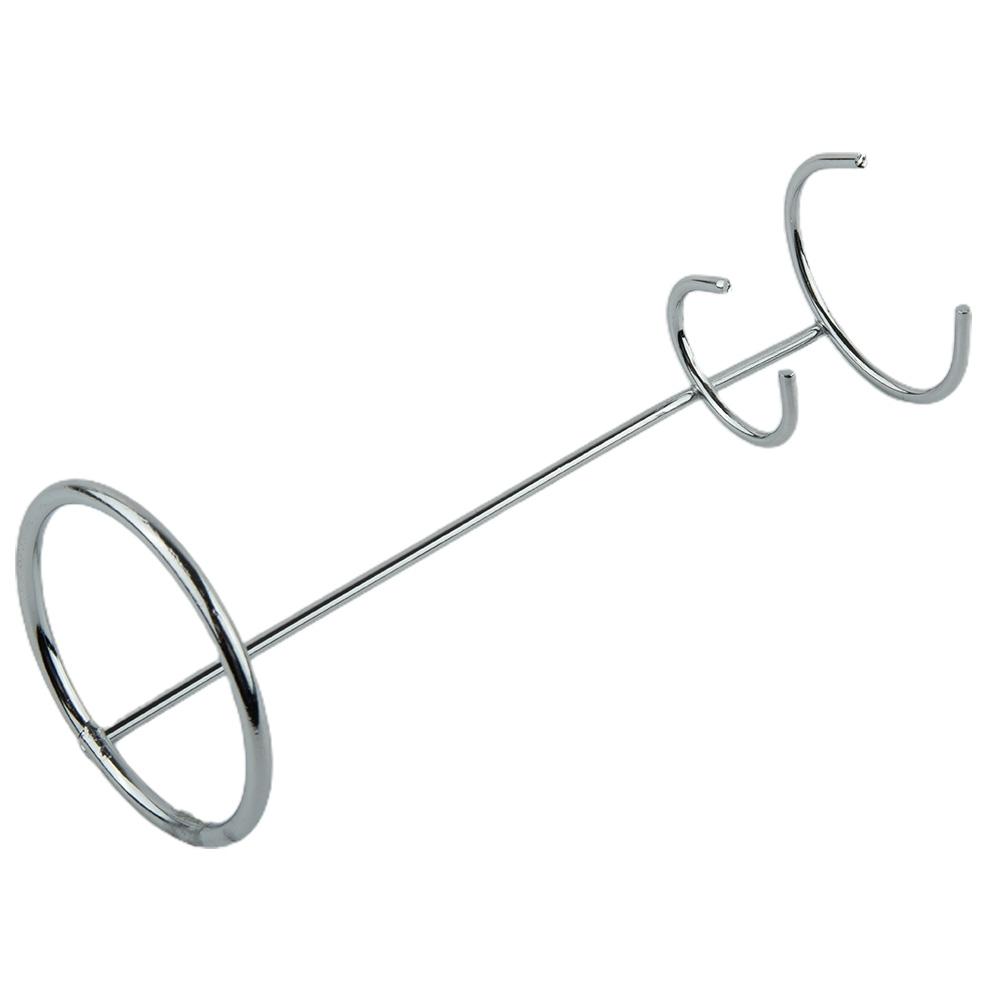 Holder Bracket Easy To Clean Electric Egg Beater Rack