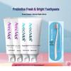 AVECMOI Probiotic Toothpaste Combo Set