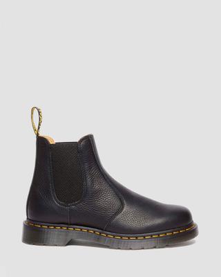 Boots schwarz Version 2976
