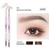 FLORTTE - Eyebrow Pencil- 5 Colors