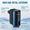 Smart Car Air Aromatherapy Diffuser Car Air Fresheners Humidifier Aromatherapy Freshener Removing Odors Car Accessories