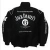 Giacca da Motociclista da Corsa Unisex Primavera Autunno Antivento Equipaggiamento da Equitazione Street Sport Touring