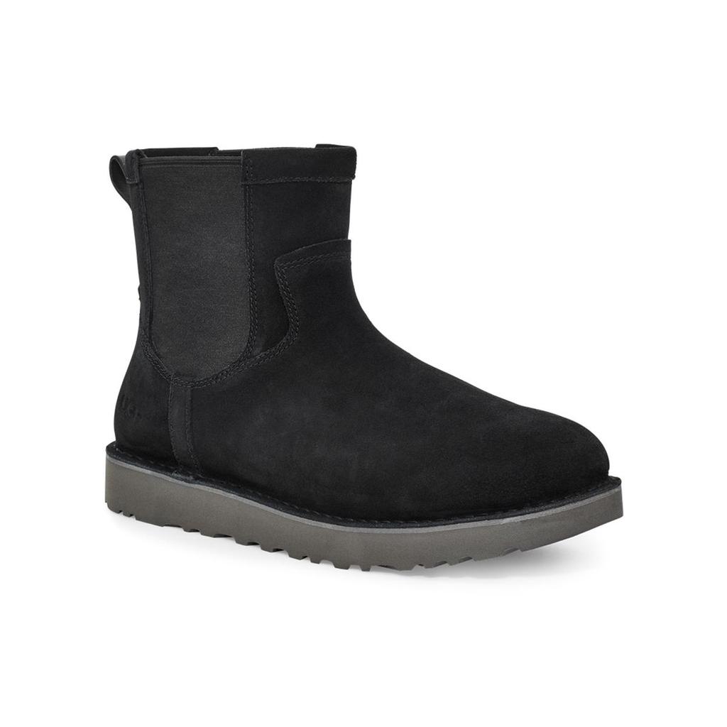 UGG Campout Chelsea Boot 'Black' 1114710-BLK