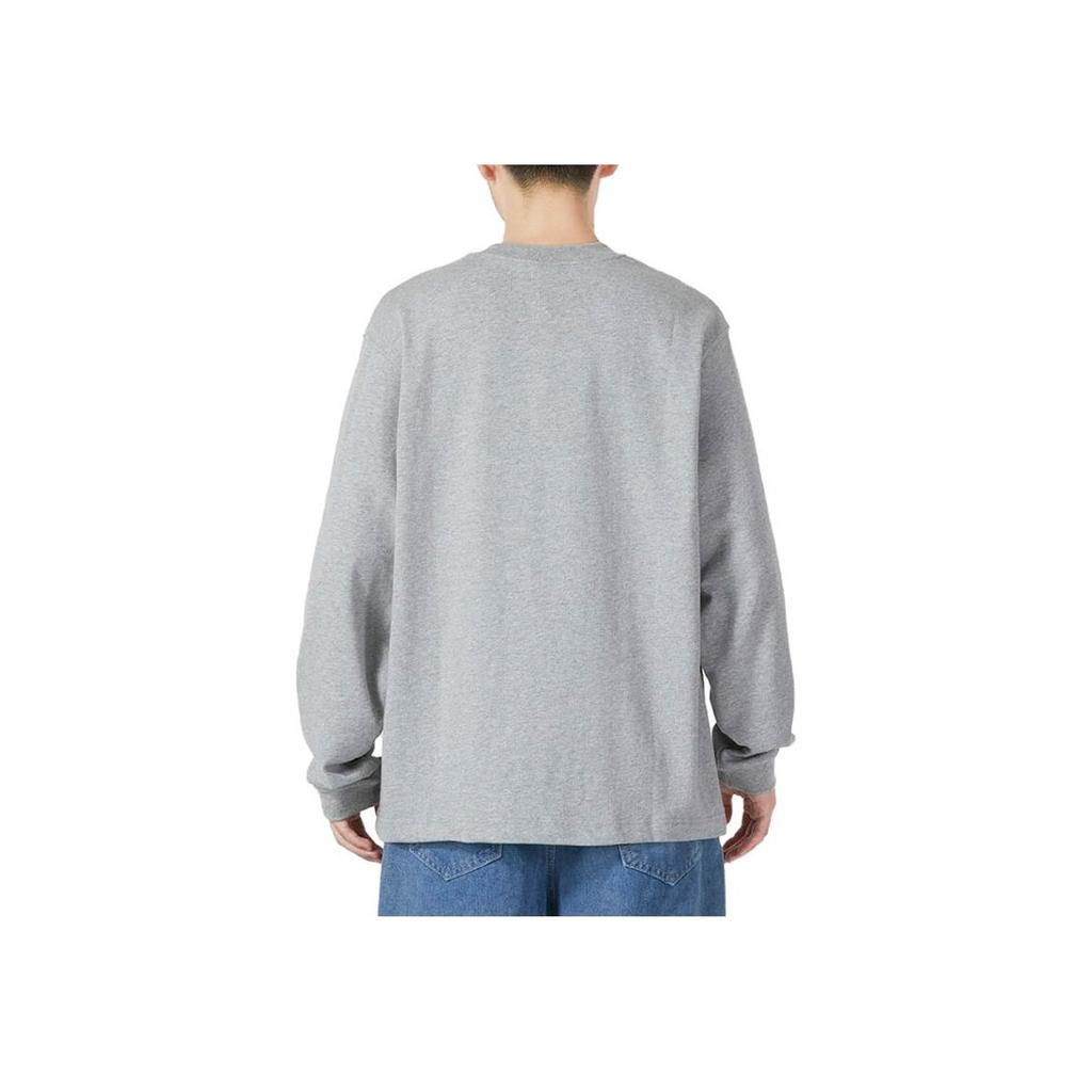 New Nike Sweatshirts Men Gray DX0885-063