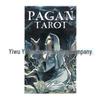 400-Card English Tarot & Oracle Deck