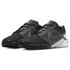 Nike Zoom Metcon Turbo 2 Men Black Metallic Cool Grey White DH3392-010