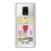 Art Pizza Coffee Silicone Cover For Xiaomi Redmi Note 10 10S 9 9S Pro Max 9T 8T 8 7 6 5 Pro 5A 4X 4 Phone Case