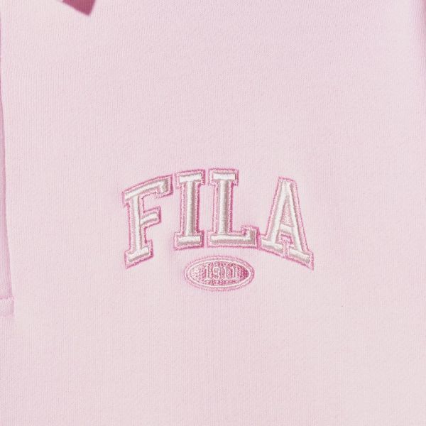 Fila Rugby Sweatshirt Fs2poh1102u Lpk